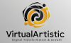 VirtualArtistic Digital Transformation & Growth