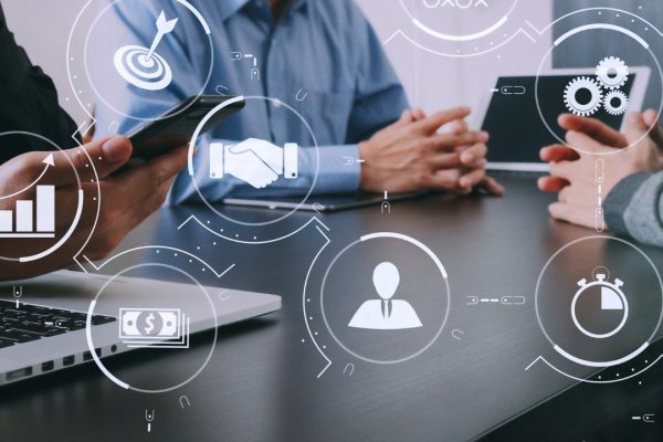 VirtualArtistic Digital Transformation & Growth